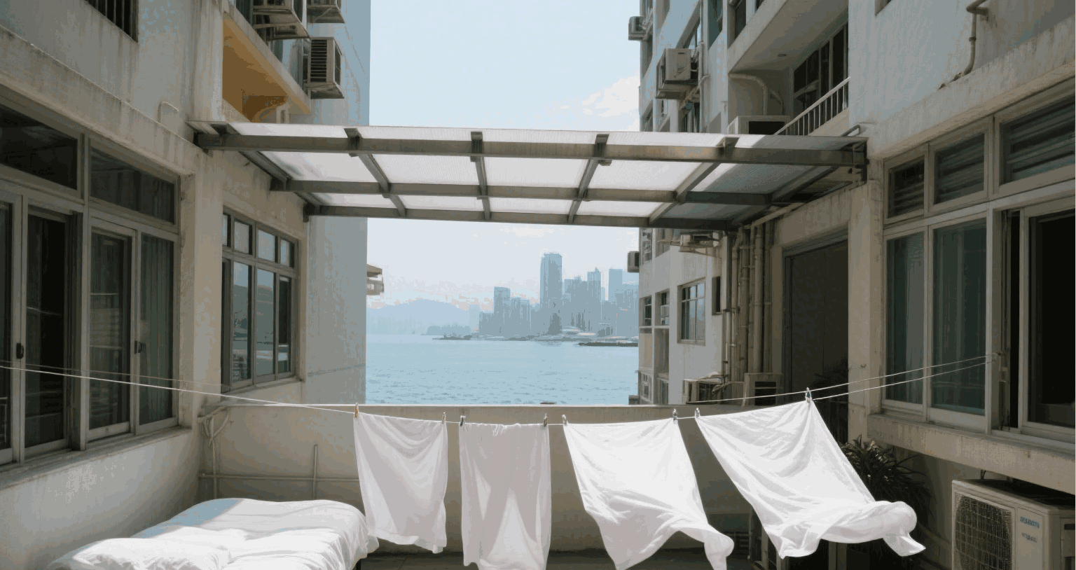 鋁窗棚架